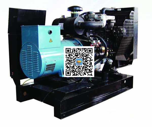 渭源发电机租赁