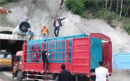 渭源1300KW发电机出租