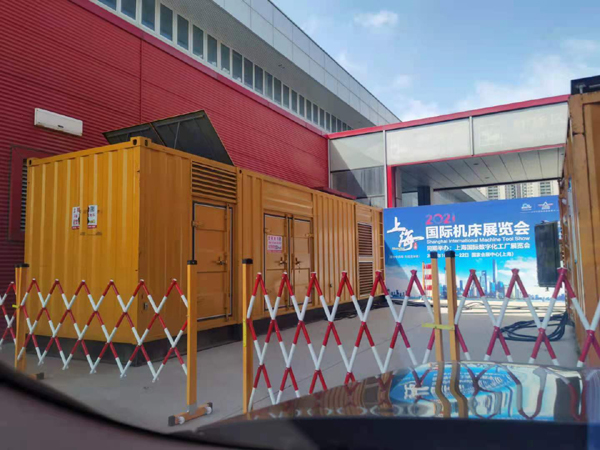 渭源发电机出租 对于发电机的特性你了解多少?