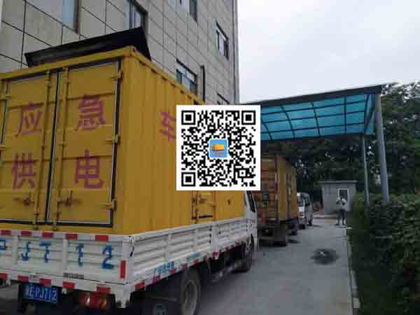 渭源发电车出租-发电机产品使用越来越广泛