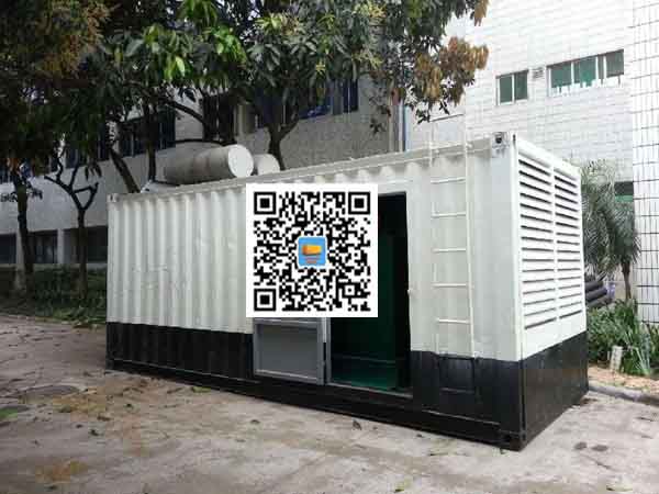 渭源出租发电机-什么样的柴油发电机使用效果比较好