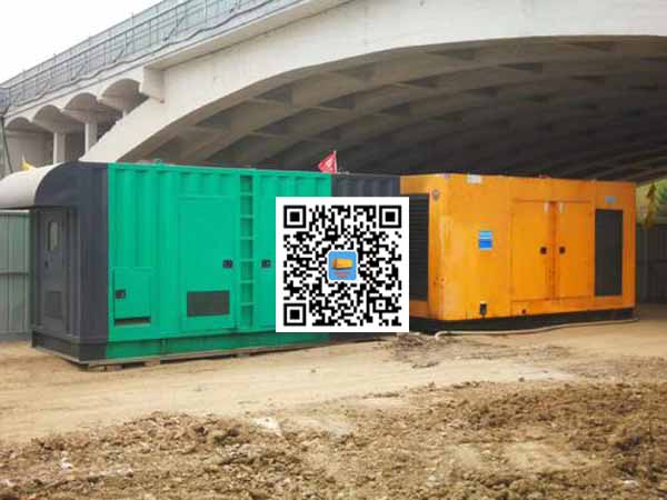 渭源决定发电机顺利启动的因素及如何解决发电机冬季起动困难问题