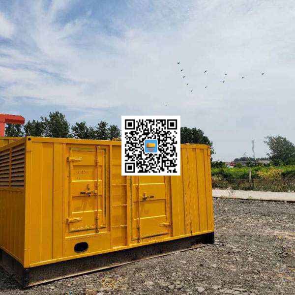 渭源发电机出租发电机电刷的结构与作用是什么