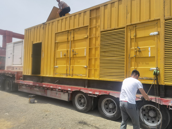 渭源发电机出租100KW发电机需要什么规格的电缆线?