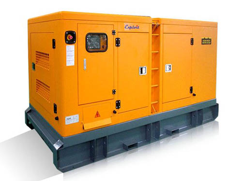 渭源影响 200kw 柴油发电机油耗的因素有哪些？