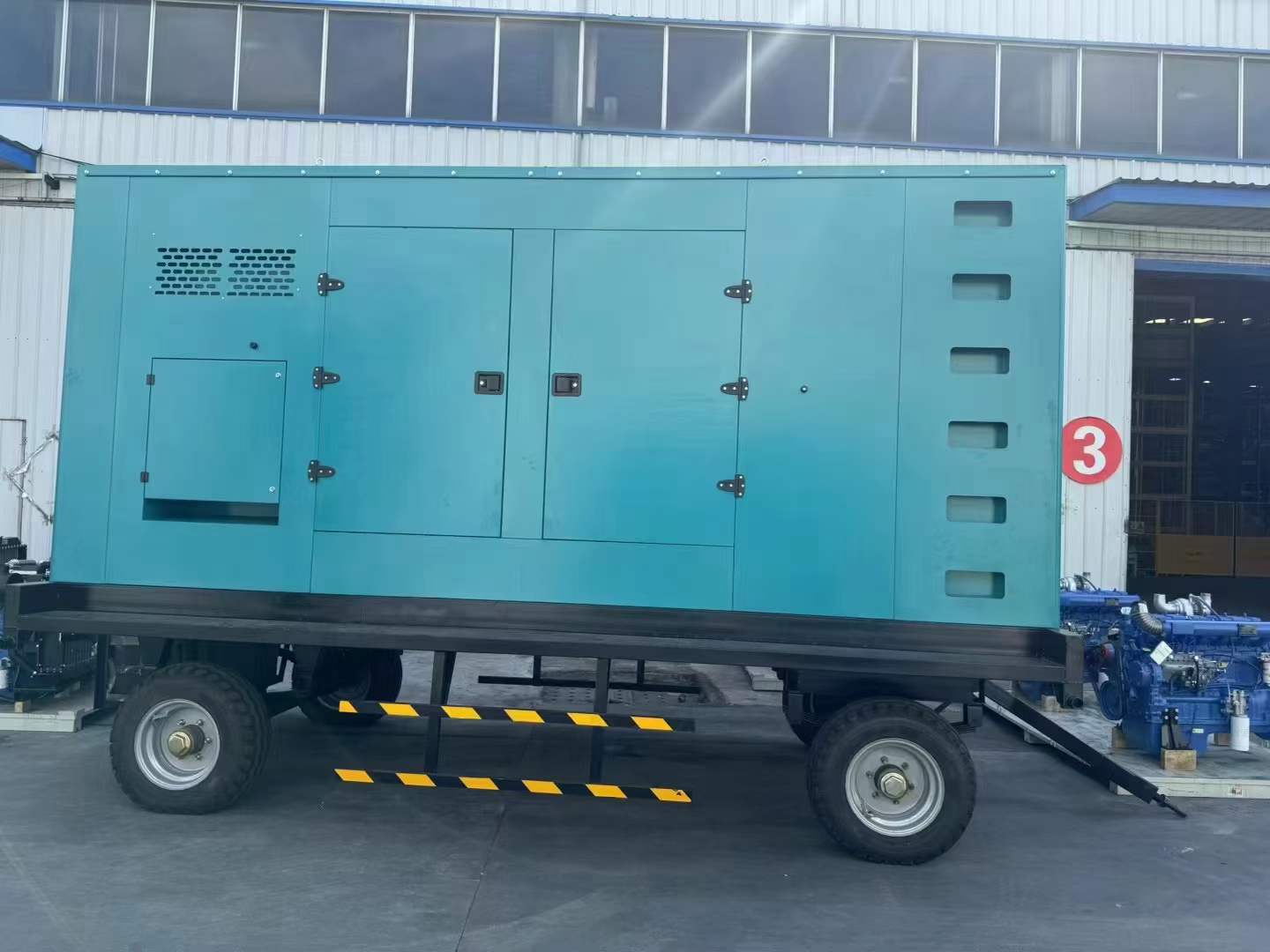 渭源机油滤清器堵塞后,发动机还能继续使用吗?