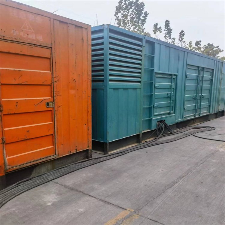 渭源如何选择适合 600kW 柴油发电机组的热继电器?