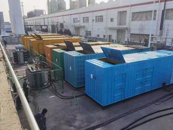 渭源380V和690V电压的电缆线相同吗？