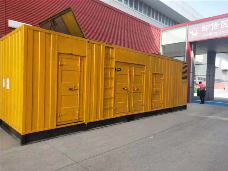 渭源储能设备的前景和市场怎么样？