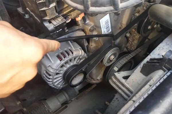 渭源转速传感器的工作原理是什么?