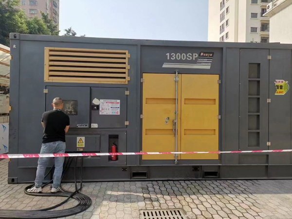 渭源500KW发电机组冬季应该配多大的启动电瓶？