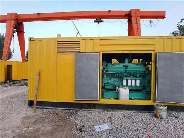 渭源冬季低温环境下,500KW发电机组应该选择什么类型的启动电瓶?