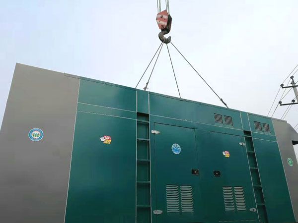 渭源水冷式机油散热器密封件的常见损坏原因有哪些?