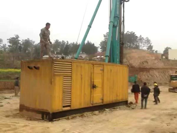 渭源如何判断水冷式机油散热器密封件是否需要更换?